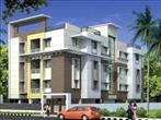 Sidharth Surabhi, 3 BHK Apartments